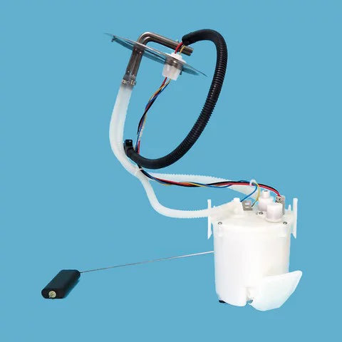 FORD Assembly LIMITED select: Pump EXCURSION 2000-2005 Fuel Fits Module