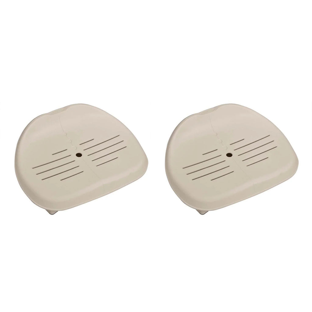 Seats and AirJet Hot Tub Honolulu Removeable Intex SaluSpa PureSpa Bestway