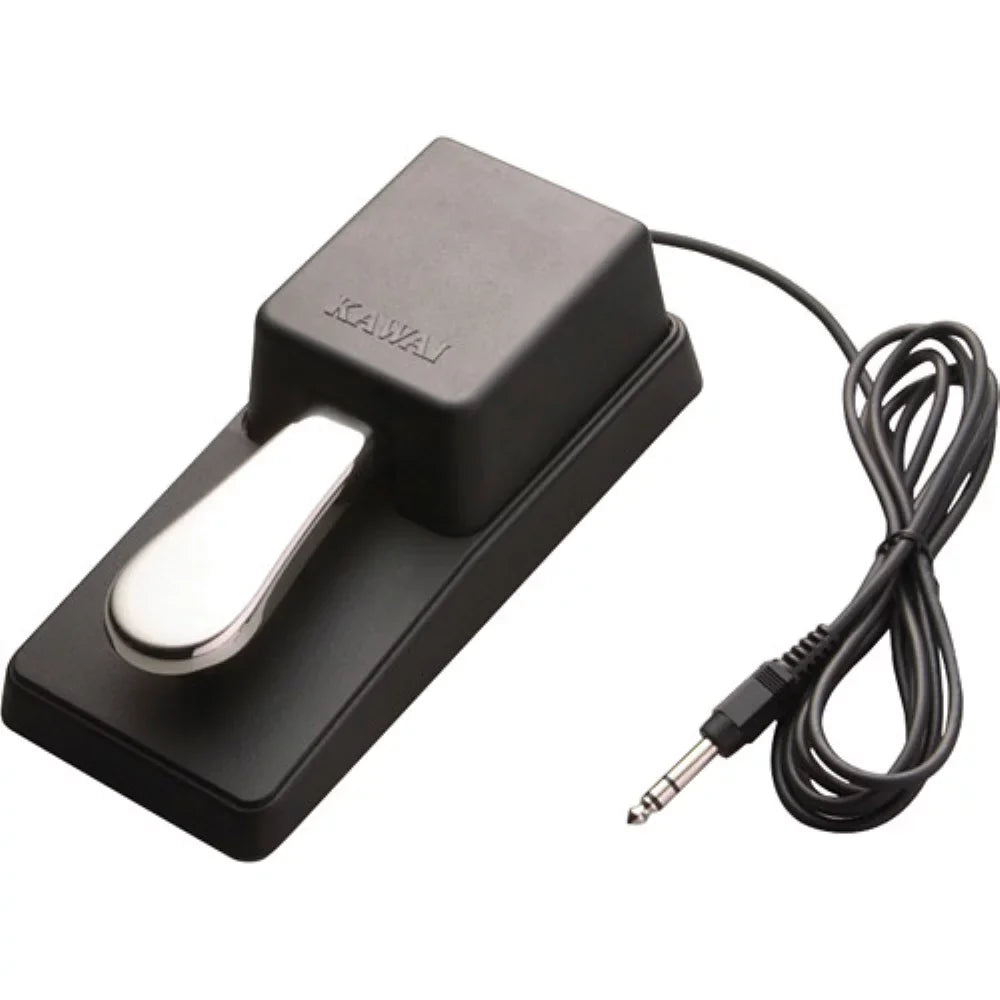 F-10H Pianos Single for Digital Kawai Damper Pedal Kawai