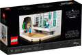 Jane Tribute Building Exclusive Set Lego 40530 Goodall