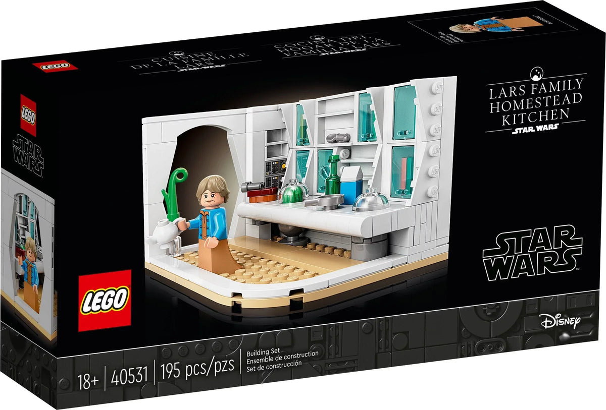 Jane Tribute Building Exclusive Set Lego 40530 Goodall