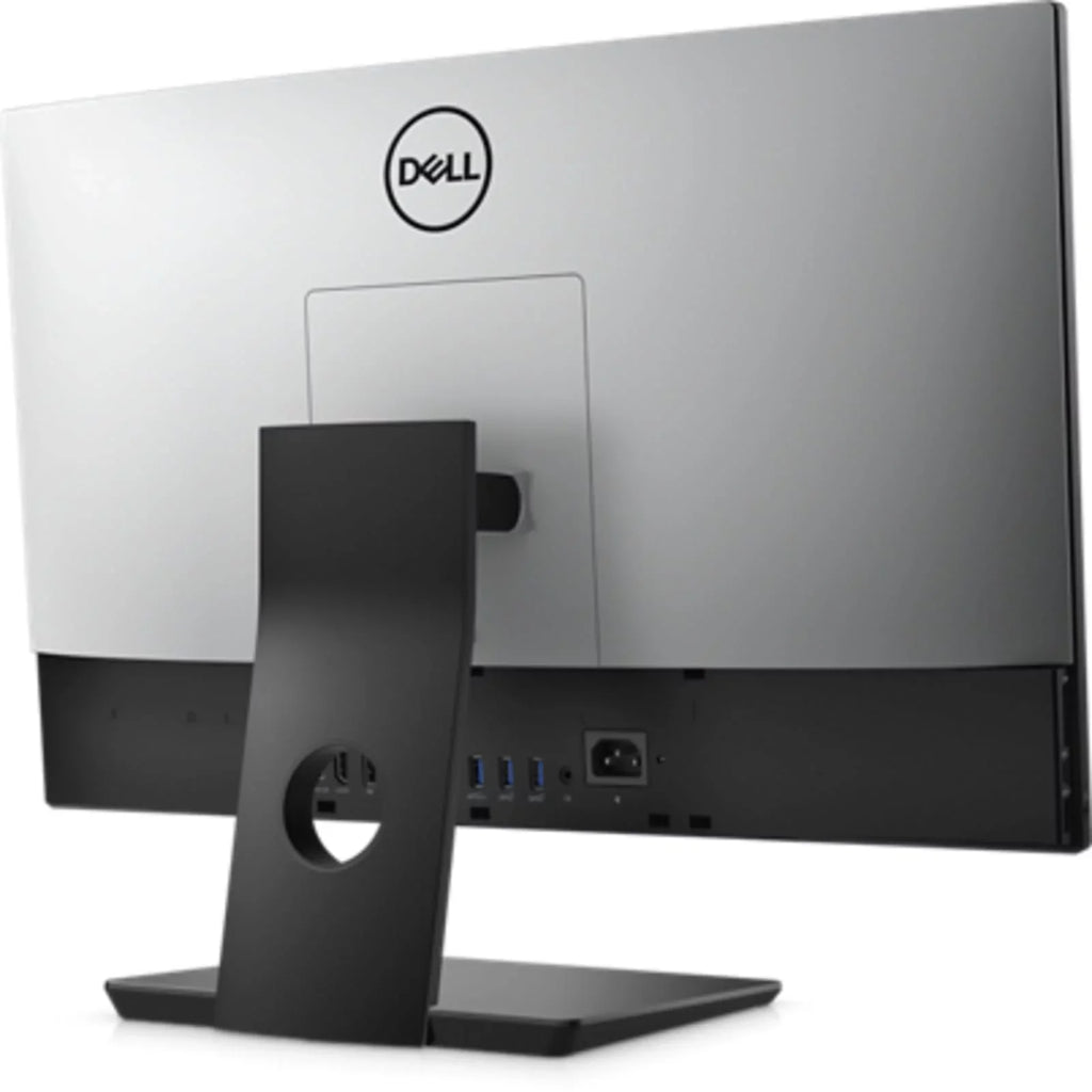 | - AIO 16GB 7400 Cores 12 4.9 - 7000 (Refurbished) 512GB Core | 23.8" (2022) Restored SSD @ Optiplex GHz | FHD RAM i7