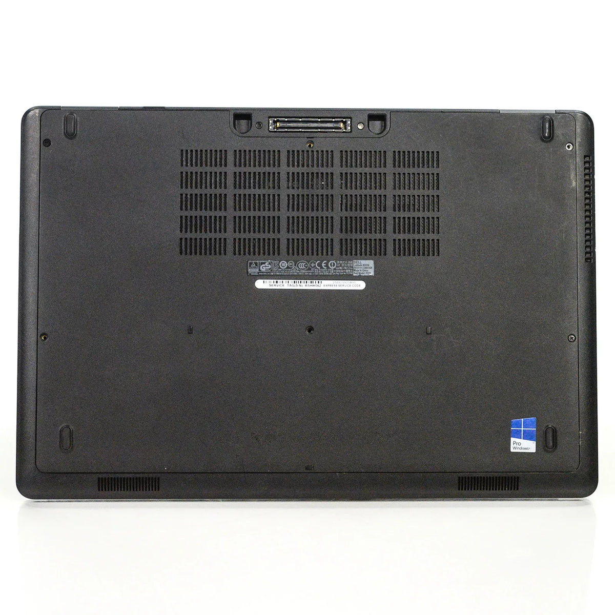 10 v.WAA 128GB Laptop B Used i5 SSD 4GB Win Dual-Core Pro Latitude E5550