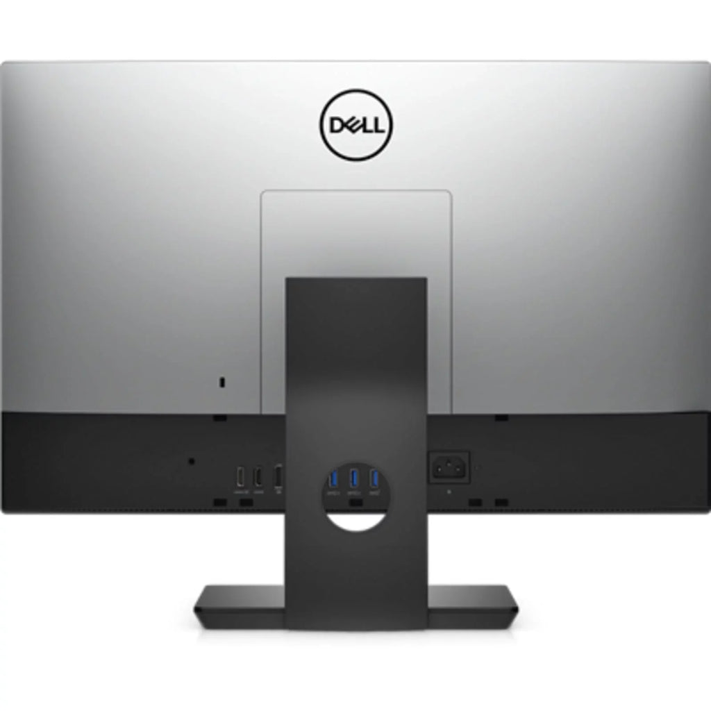 FHD 12 SSD 4.9 Cores (Refurbished) 16GB Core - | RAM 23.8" @ (2022) 7400 | - i7 Restored | Optiplex GHz 7000 AIO 4TB