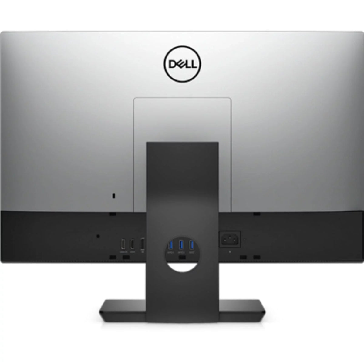 FHD 12 SSD 4.9 Cores (Refurbished) 16GB Core - | RAM 23.8" @ (2022) 7400 | - i7 Restored | Optiplex GHz 7000 AIO 4TB