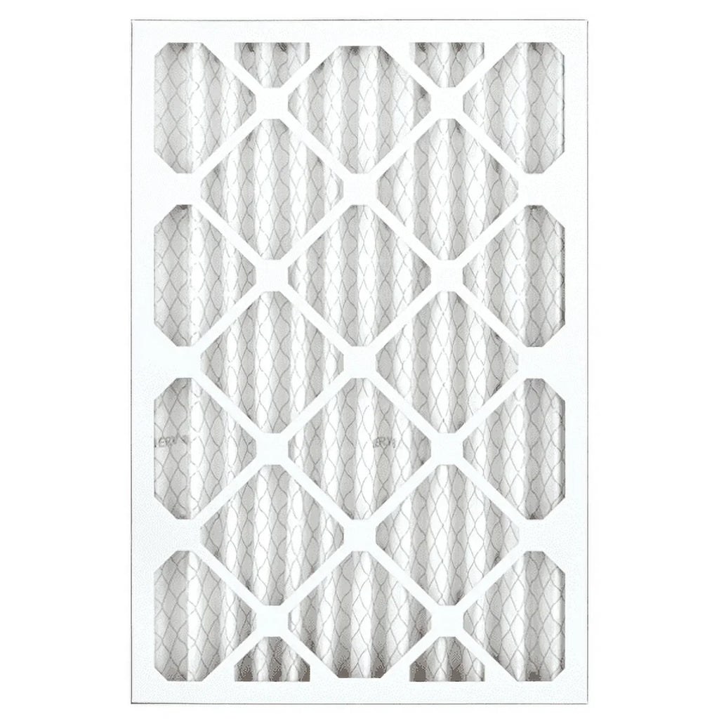 Pleated Air Replacement Filter 8 Filter 16x24x2 MERV Dust in Filters Made 6, AC of Furnace USA Air the AIRx Box