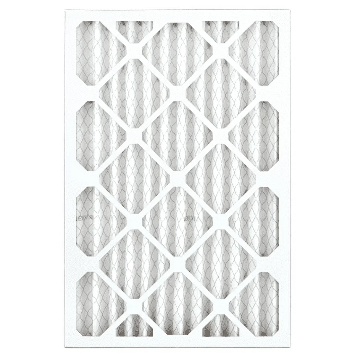 Pleated Air Replacement Filter 8 Filter 16x24x2 MERV Dust in Filters Made 6, AC of Furnace USA Air the AIRx Box