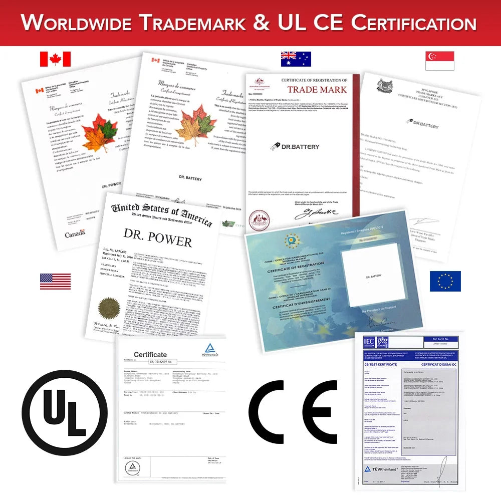 / / / HSTNN-XB3C - / HSTNN-XB2O / / / DR. 4330s / 4545s HSTNN-XB2T / Replacement 4431s 4331s ProBook / 4540s / 4436s QK646AA for HSTNN-XB2R / 4435s PR06 4430s / / LC32BA122 BATTERY / PR09