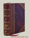 a turc-français des diplomatiques autres et dans l'usage des 2 consulaires, [Leather des voyageurs commerçants, Dictionnaire le Levant Bound] 1837 navigateurs, agents et : Volume