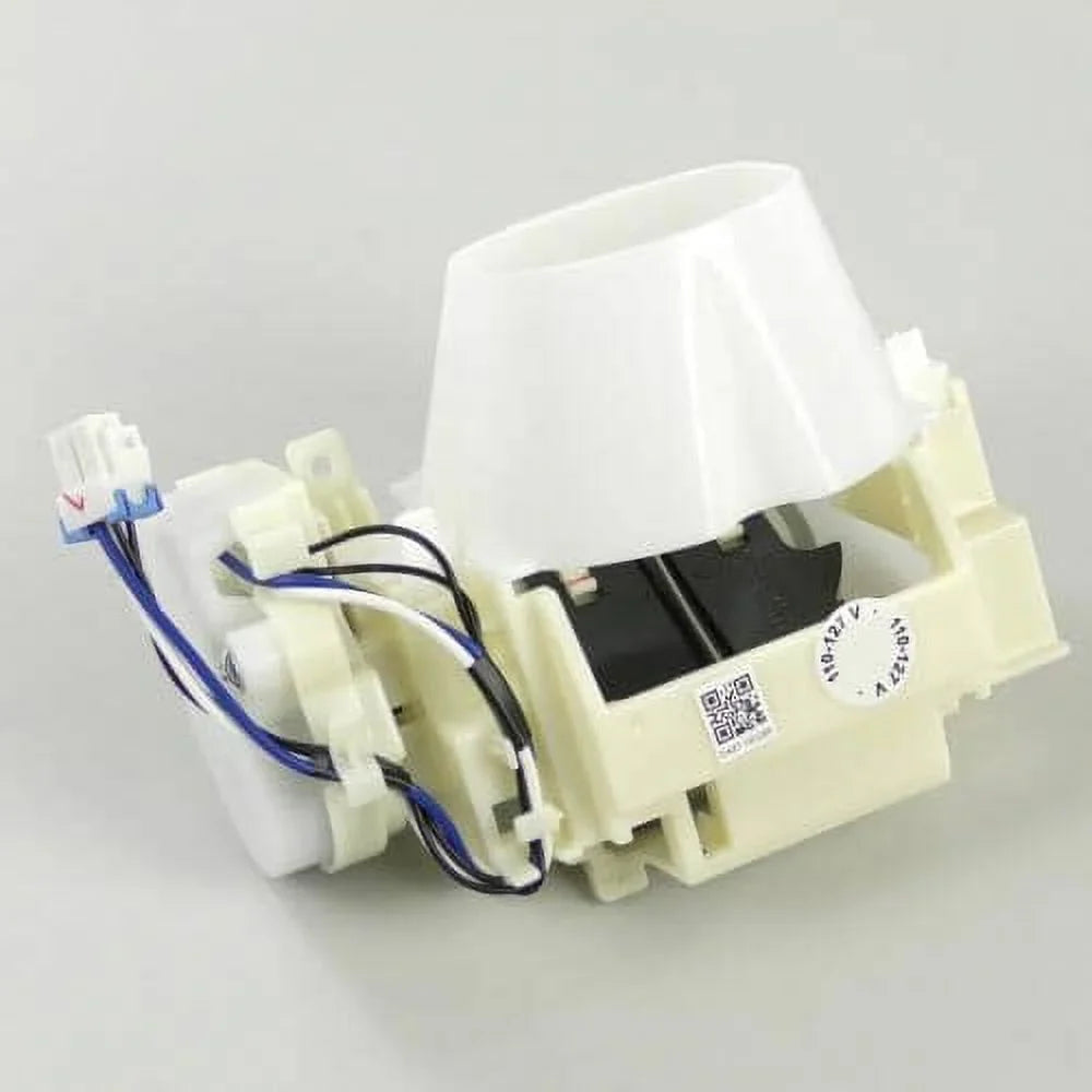 Route; Ice Assy Da97-19028B Oem Rs8000Nc (Genuine Case 120V Part)