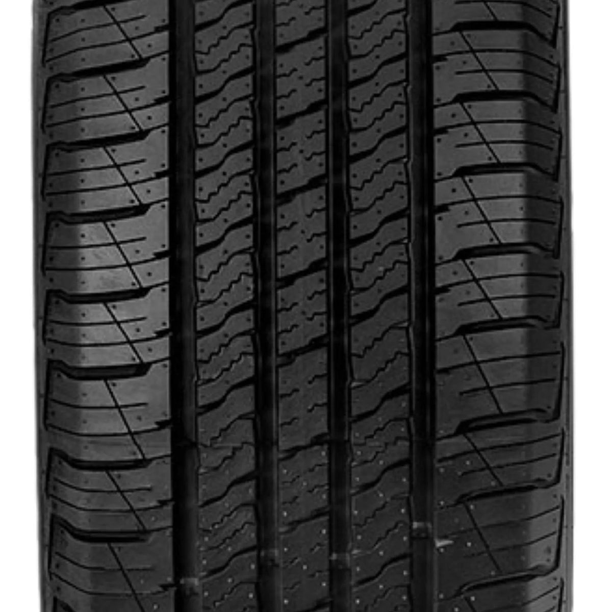 HT Fits: Lionhart Ram Classic Lionclaw 275/60R20 114T Ram HFE, 1500 1500 2019-20 2016-18 Warlock