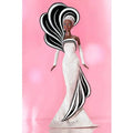 45th by Barbie Anniversary Mackie Doll Bob