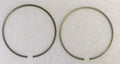2003 Piston Rings XLT 2002 XL 2004 2001 GP Valves New Yamaha 2000 Power With 1200 0.5MM 1999 2005 Compatible