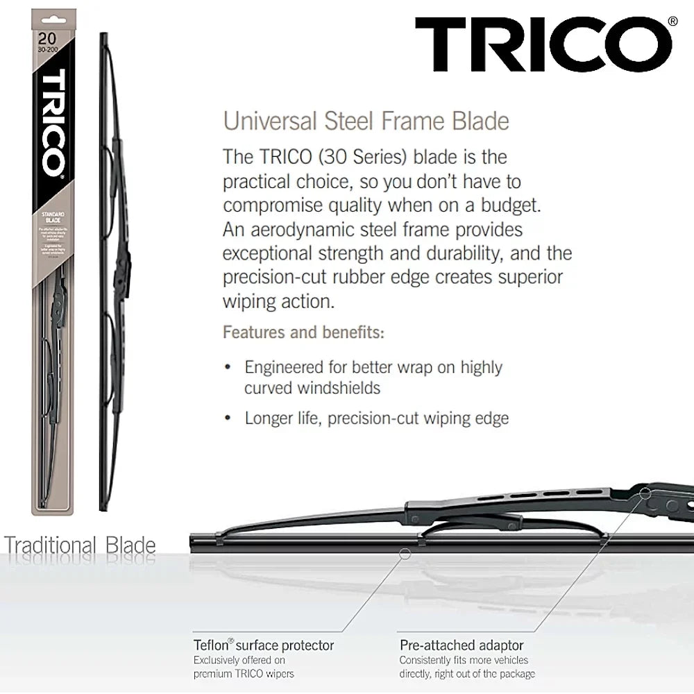 of Blades (Set Canyon 2) Wiper GMC 2021