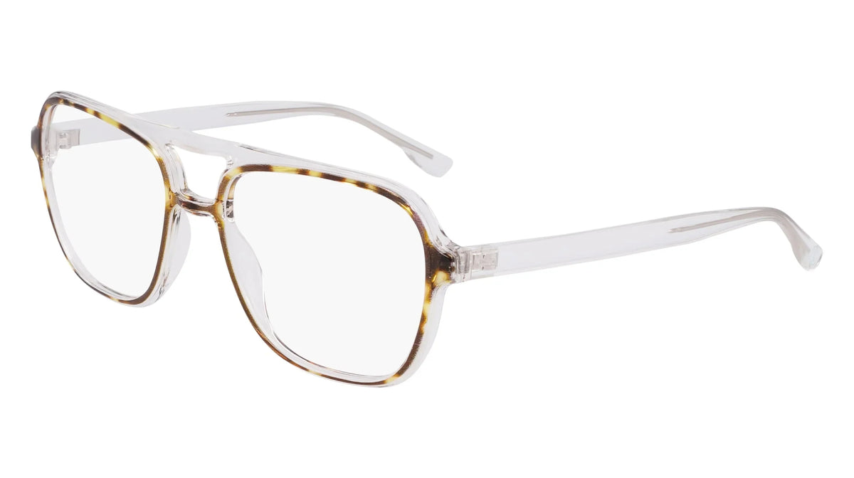 4534 MCALLISTER MC Tortoise/Crystal Eyeglasses 244