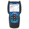 Reader FixAssist Scanner OBD2 Diagnostic Code Vehicle INNOVA 5100RS
