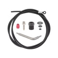 S900 For Black HRD HRD, SRAM Monoblock Kit and eTap RED Aero 2000mm, Line Fits - Hydraulic Calipers,