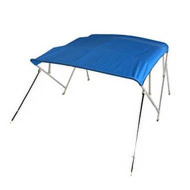 x Top - Bimini Gen3 8’ Marine 4 Black x 56” 97-103” Pontoon Bow