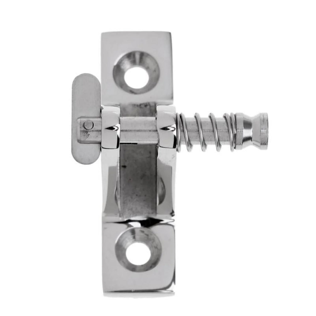 4 Canopy 316 Pin Top Marine Quick Stainless with Boat Duty Steel Removable Heavy Release Mount Deck Cover Fitting Bimini Pieces