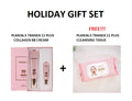 SET] Beige] PLAN36.5 [NO. BB 80 Dark GIFT LA FREE + CLEANSING VALUE Cream TRANEX PLUS 33 TALK SPF50+ BEAUTY FREE SHEETS + $20 [HOLIDAY 11 * Collagen PA++++ TISSUE SAMPLES *