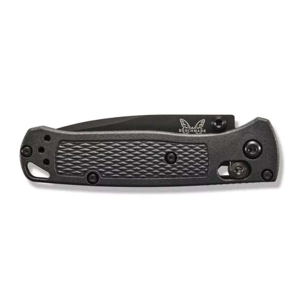Knife Axis Drop Benchmade Bugout Point Mini 533BK-2