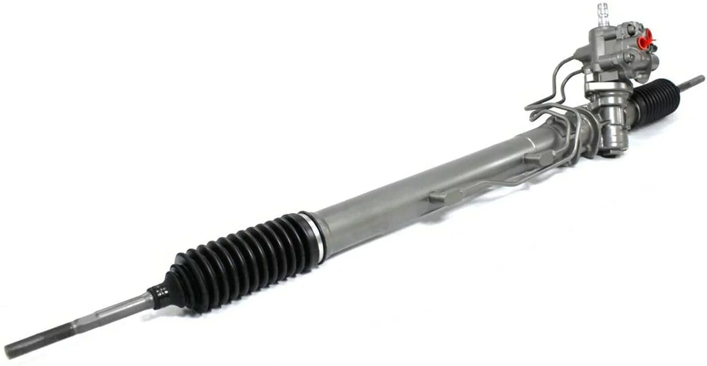 '- Detroit Power Rack 1998 Replacement and Complete Axle LS400 Steering Lexus for Assembly 2000 Pinion 1999