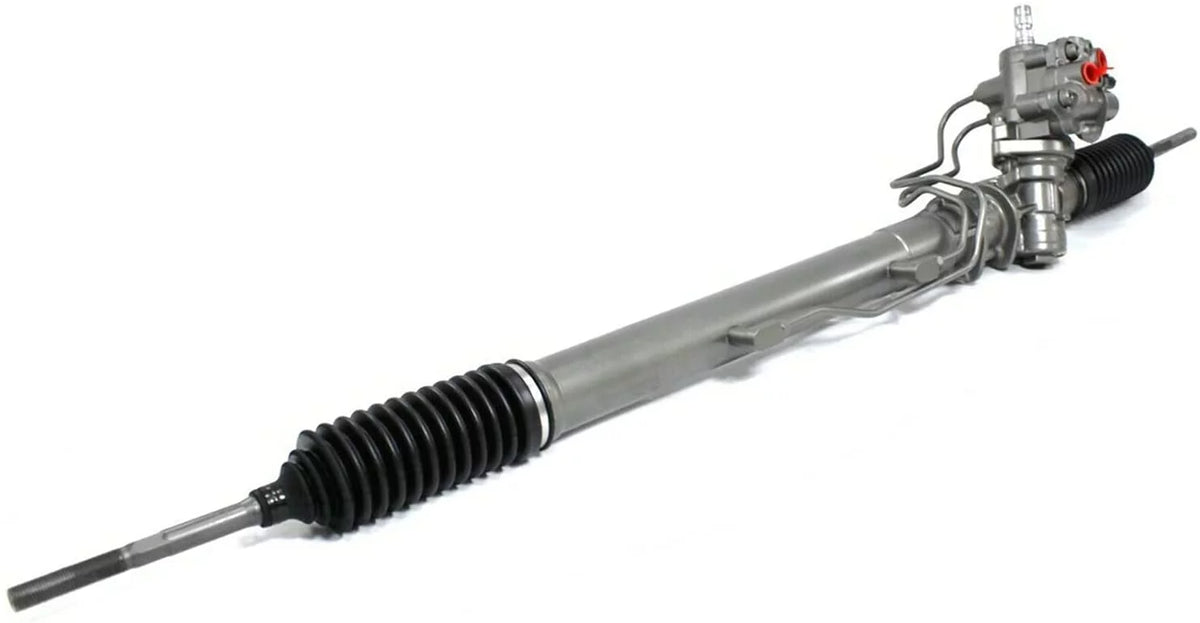 '- Detroit Power Rack 1998 Replacement and Complete Axle LS400 Steering Lexus for Assembly 2000 Pinion 1999