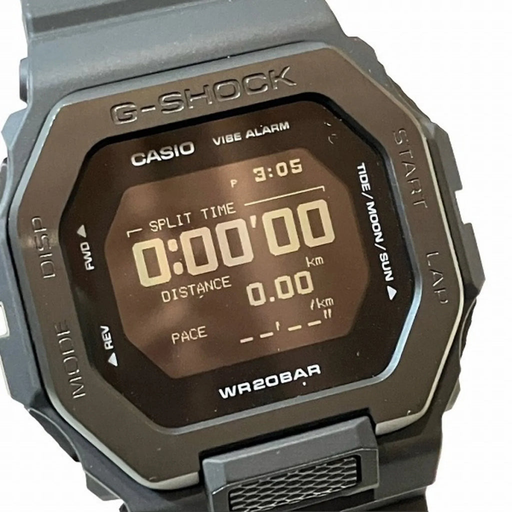 GBX-100NS-1JF (Like Watch Men's Quartz Product Casio New) G-Shock Pre-Owned