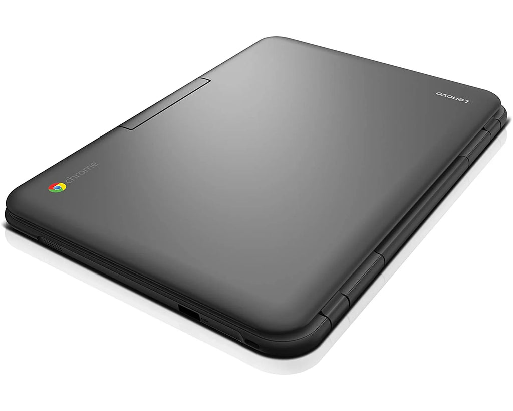 16GB RAM, Celeron Series (Refurbished) (2GB HDD, Restored Intel 1.60GHz) Chromebook N22 11.6-Inch