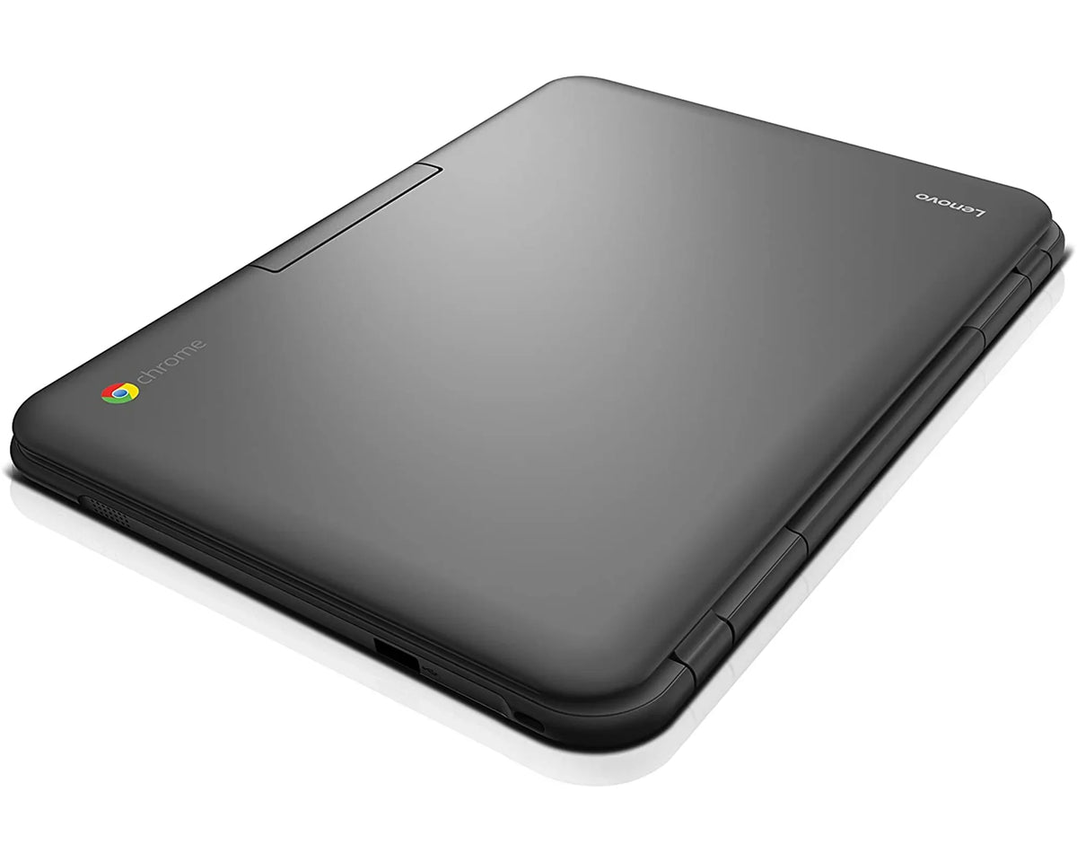 16GB RAM, Celeron Series (Refurbished) (2GB HDD, Restored Intel 1.60GHz) Chromebook N22 11.6-Inch