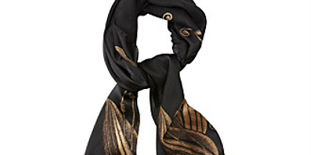 Regular Ralph Scarf Lauren Size Women's Black