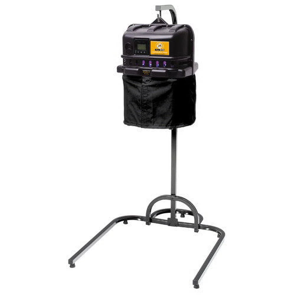 900 MCP-900xc Series Technologies Trap Envirosafe PREMIER International Limited Mega-Catch XC PRO Mosquito