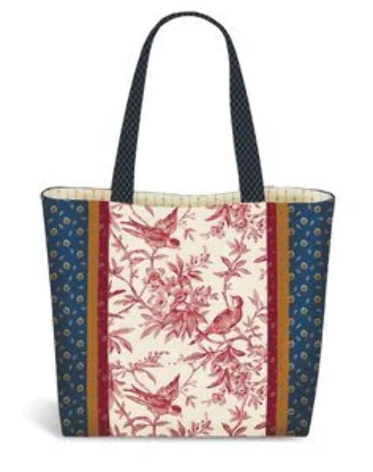 Pink Sand Beach Tote Fiji Ptrn