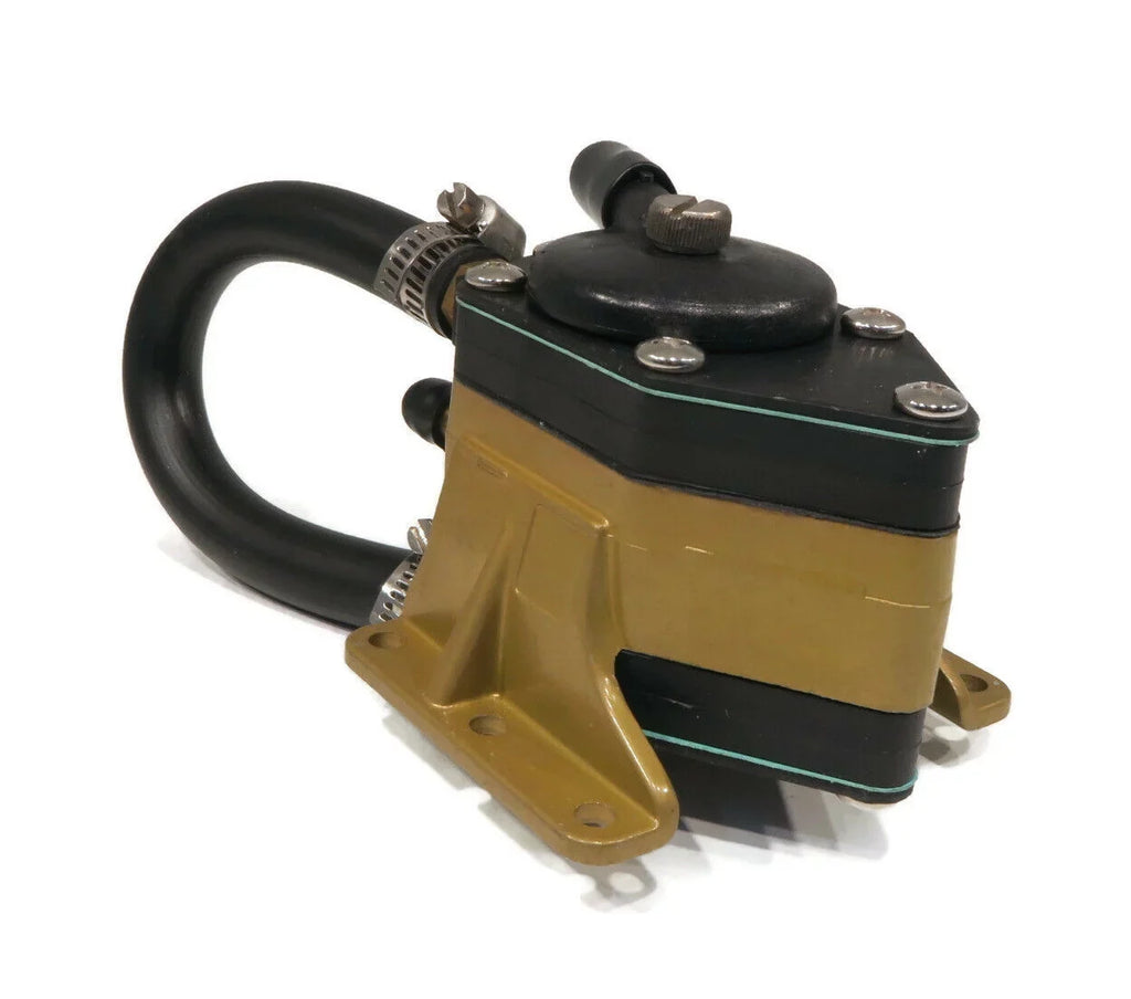 J120TLEIE, The Shop VJ120TXEIE for Fuel VRO 1991 ROP Pump Evinrude, Johnson 120 | Conversion