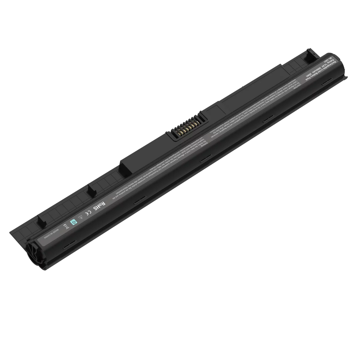 M5Y1K 5559 Inspiron For 5755 5555 Battery K185W 5558 5451 Type 5551 3451
