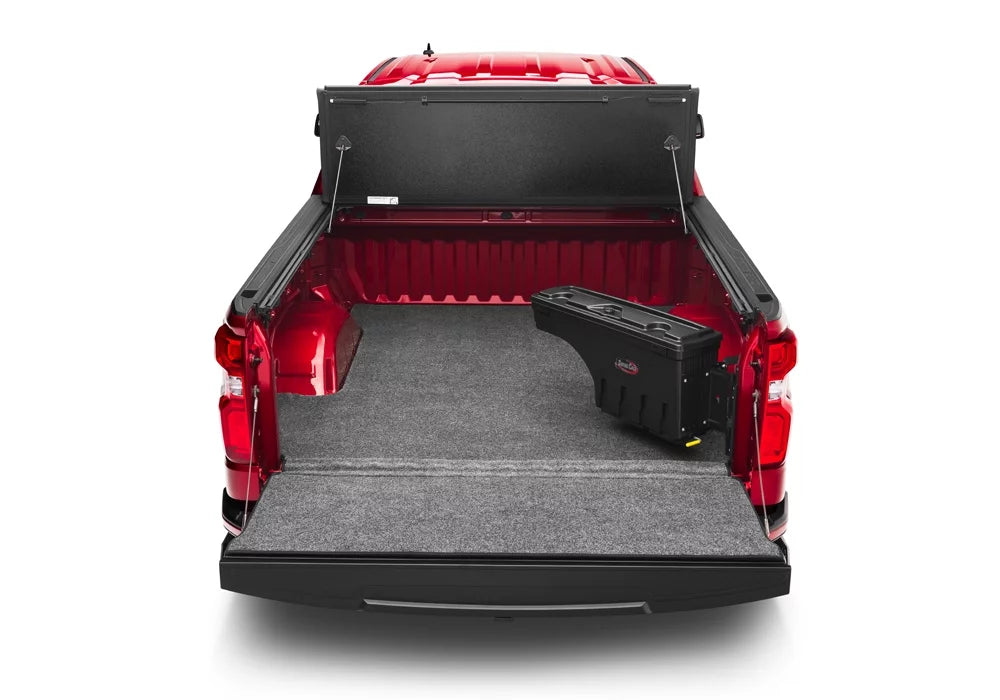 Colorado/Canyon UnderCover SwingCase - Truck | Storage Passenger 2015 SC103P 2022 Bed Side | Fits Chevy/GMC Box