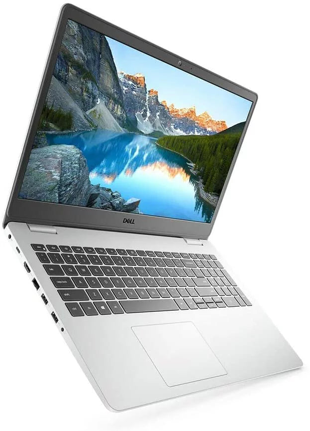 Processor, Webcam, PCIe 10, RAM, Windows FHD 2021 with AMD 8 White, AMD Radeon Inspiron 16GB 512GB 3505 Bluetooth, NSSDC Laptop, Ryzen HDMI, SSD, 15.6" Mousepad Vega 15 5-3450U Graphics,