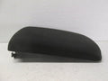 Center Console (Good) 2012 Pre-Owned Interior Black Nissan Rogue OEM fabric LKQ Lid