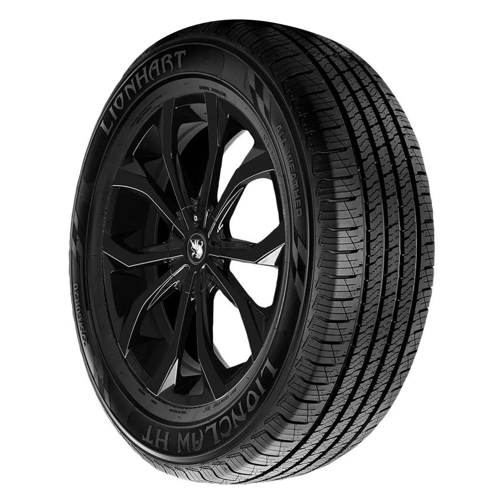 Truck Lionhart Light Tire LT275/70R18 E 125/122S HT Season Lionclaw All