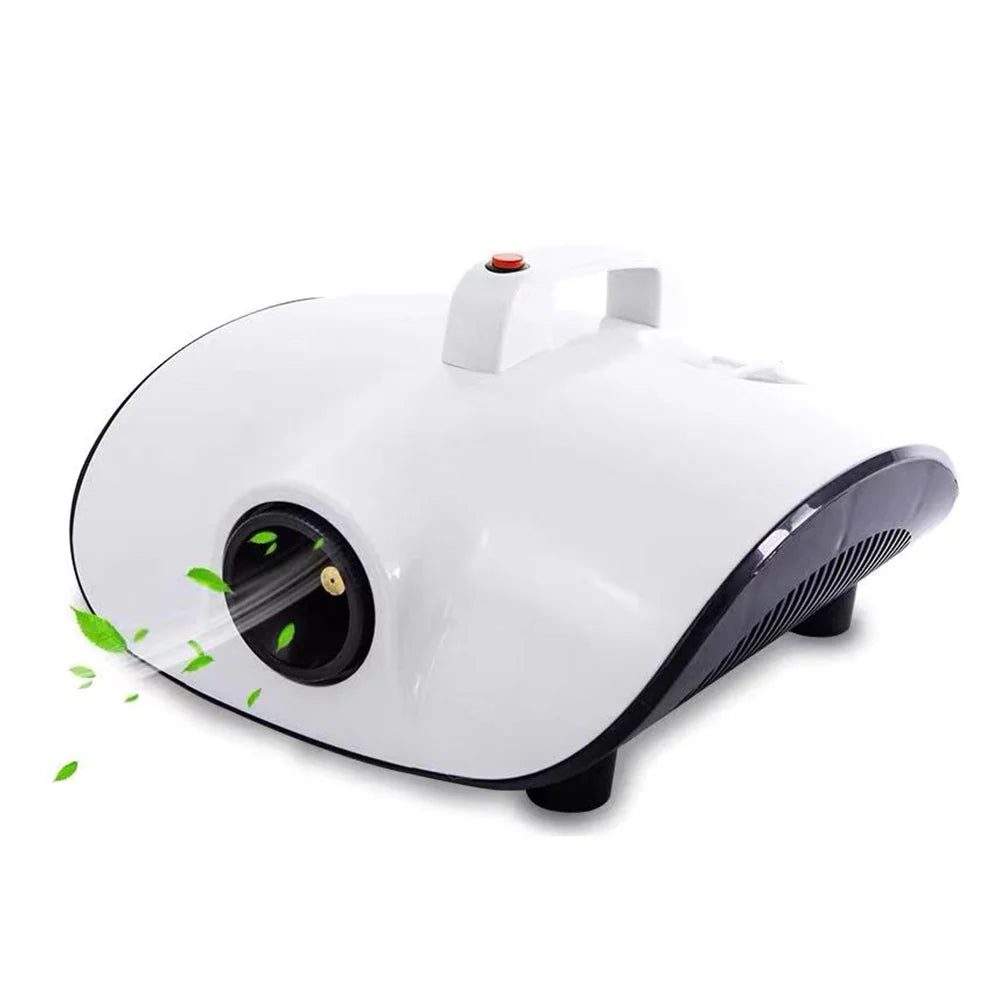 Interior Atomization ODOMY Disinfectant Machine Deodorant Sterilizes Cars