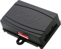 Crux Mounted Toyota Cameras Input Highlander For Multi RFM-TYH and View Interface Side A/V with Integration Mirror