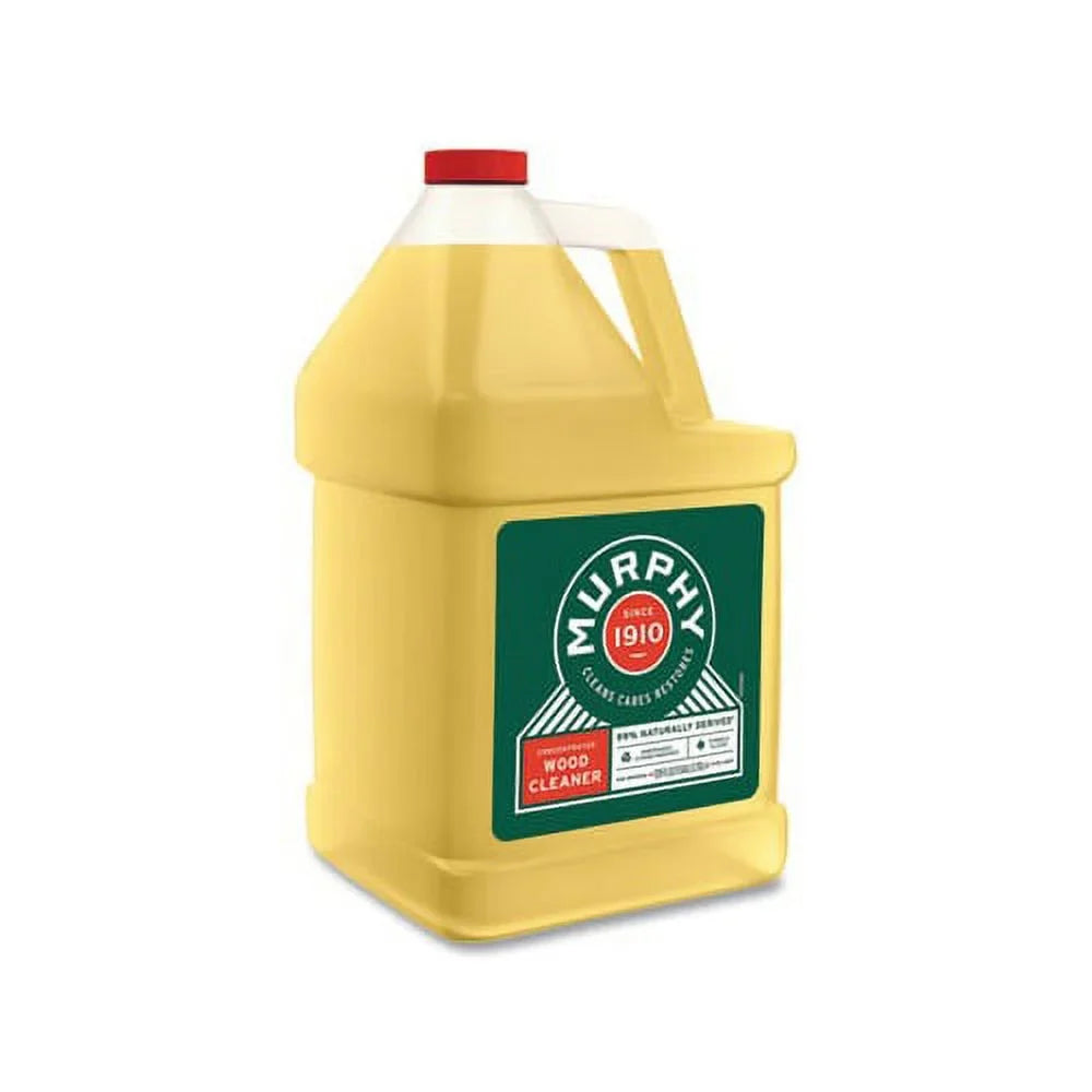 Gal Cleaner Murphy 1 Murphy Bottle Liquid, Liquid Oil Oil