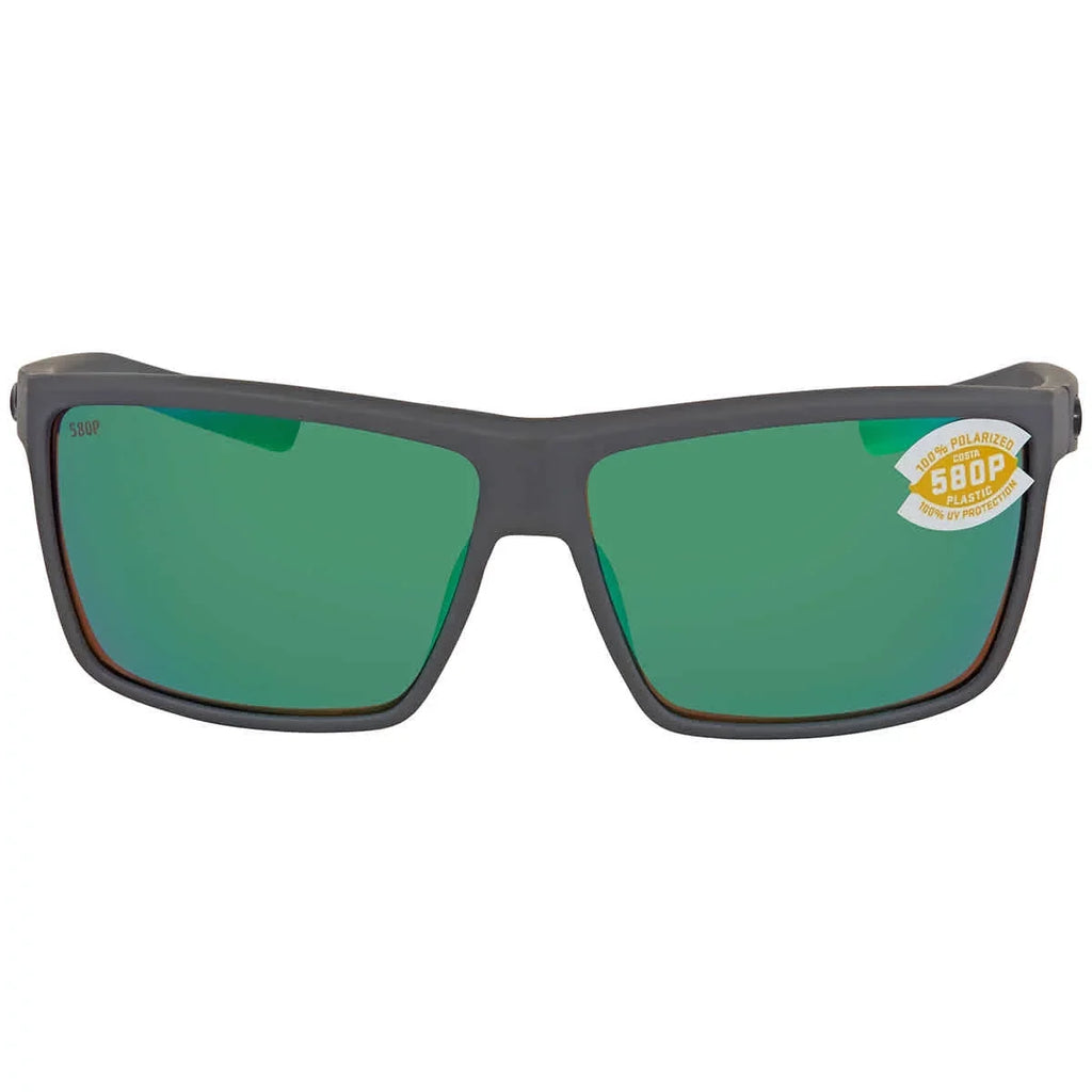 RIC Polycarbonate RINCONCITO Mirror Mar Sunglasses 98 60 Costa OGMP Polarized Green Del Men's