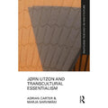 Pre-Owned Carter, by Transcultural 9780367555894) Adrian Marja Sarvimäki Utzon Jørn and Essentialism (Paperback