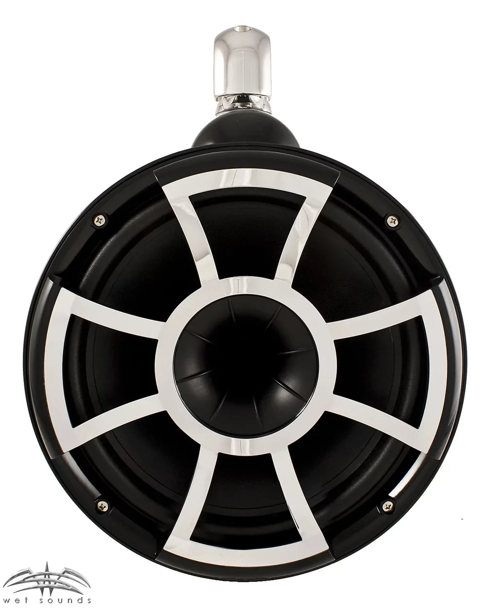 Two REV10B-SC Wet Adapters Black G3 10" G3: Swivel with & of Sounds Amplifier SDX2 Pairs Tower For Speakers Malibu