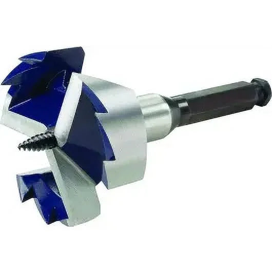 2 MAX By 1PC Self-Feed Inch Irwin Speedbor Bit 5 3046010 Wood