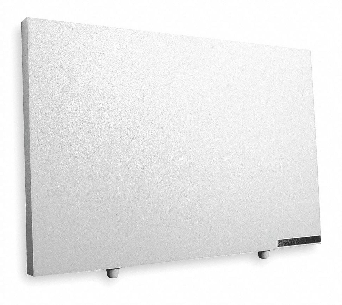 202SLC Heater Built-in Plug-In Radiant White w/ 120V Marley Limit Under 22"x15"x1" Desk Thermal