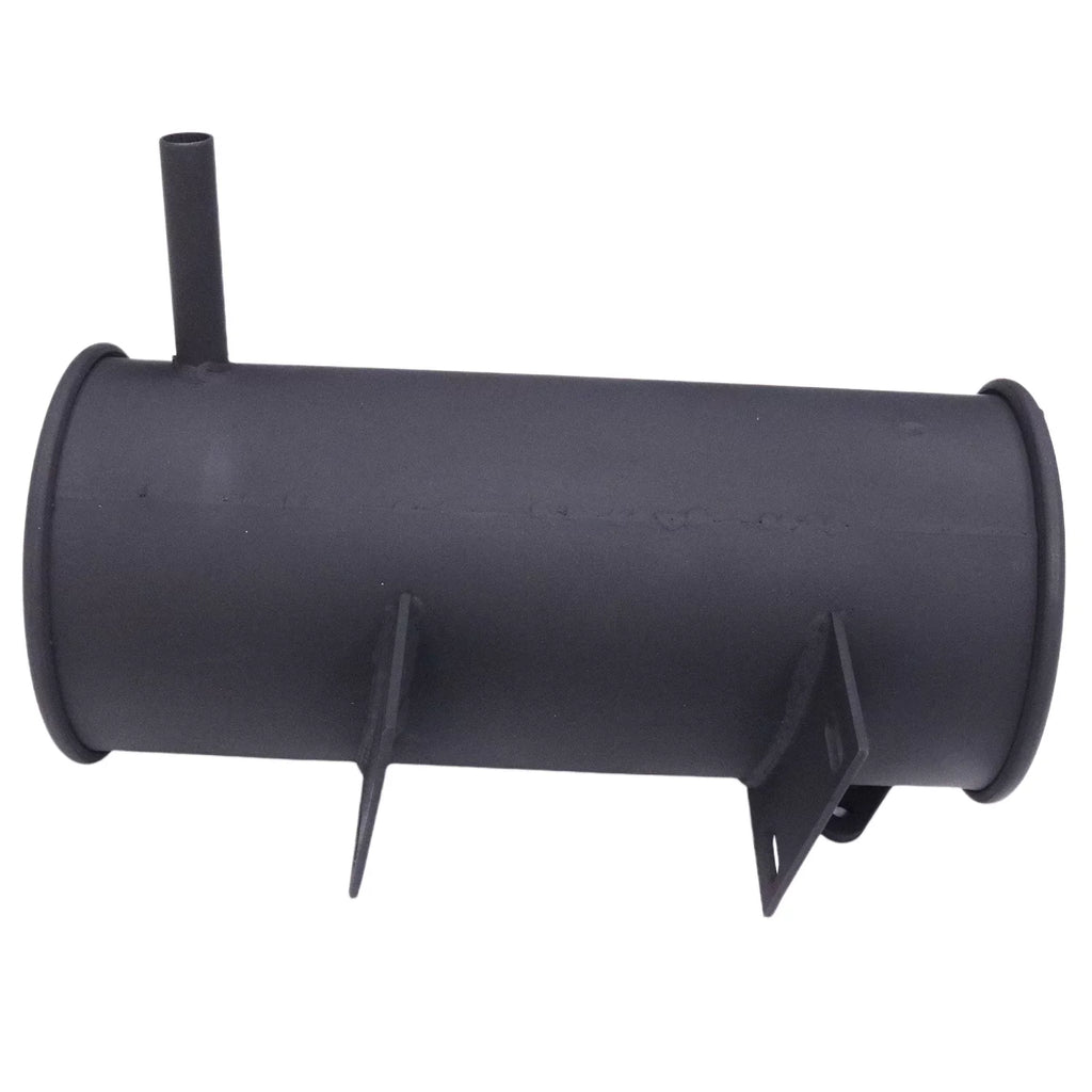 Cycle Muffler EZGO Golf 76-87 Cart 15460-G1 E-Z-GO 16547-G1 2 14396-G1 for Fridayparts Gas