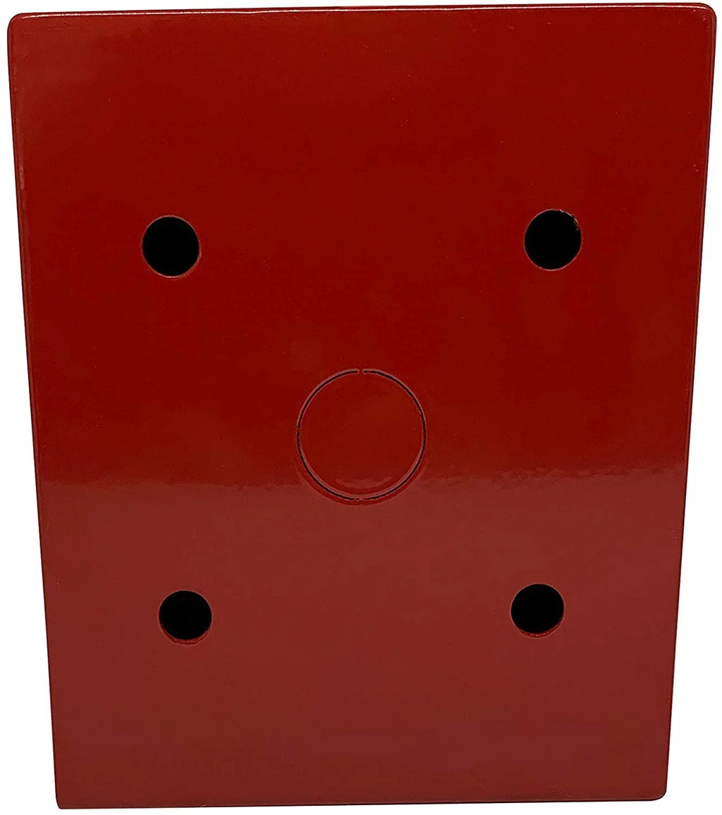 with Fire M2000 Lock Hole Lock Pad Department Eagle Box