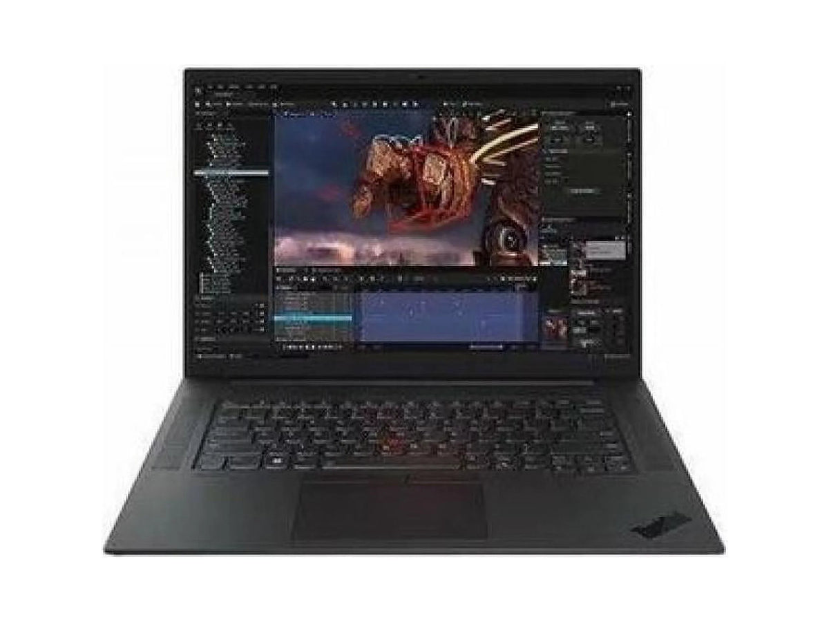 '- 21HF001NUS TB Mobile 1200 - GB Core 32 32 RAM EDGE SSD (14 GB Core) Memory i7 14" 13th On-board - 1 - Tetradeca-core x - Workstation WUXGA ThinkPad Total i7-1370P Intel Gen Vill - 1920 -